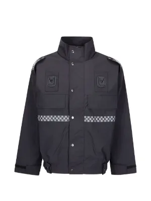Supreme Archive Denim Trucker Jacket | Black | FARFETCH