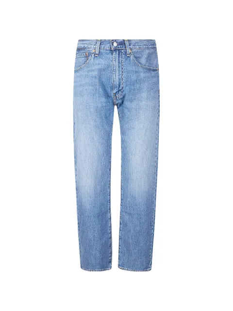 Levi's Weite Jeans mit geradem Bein