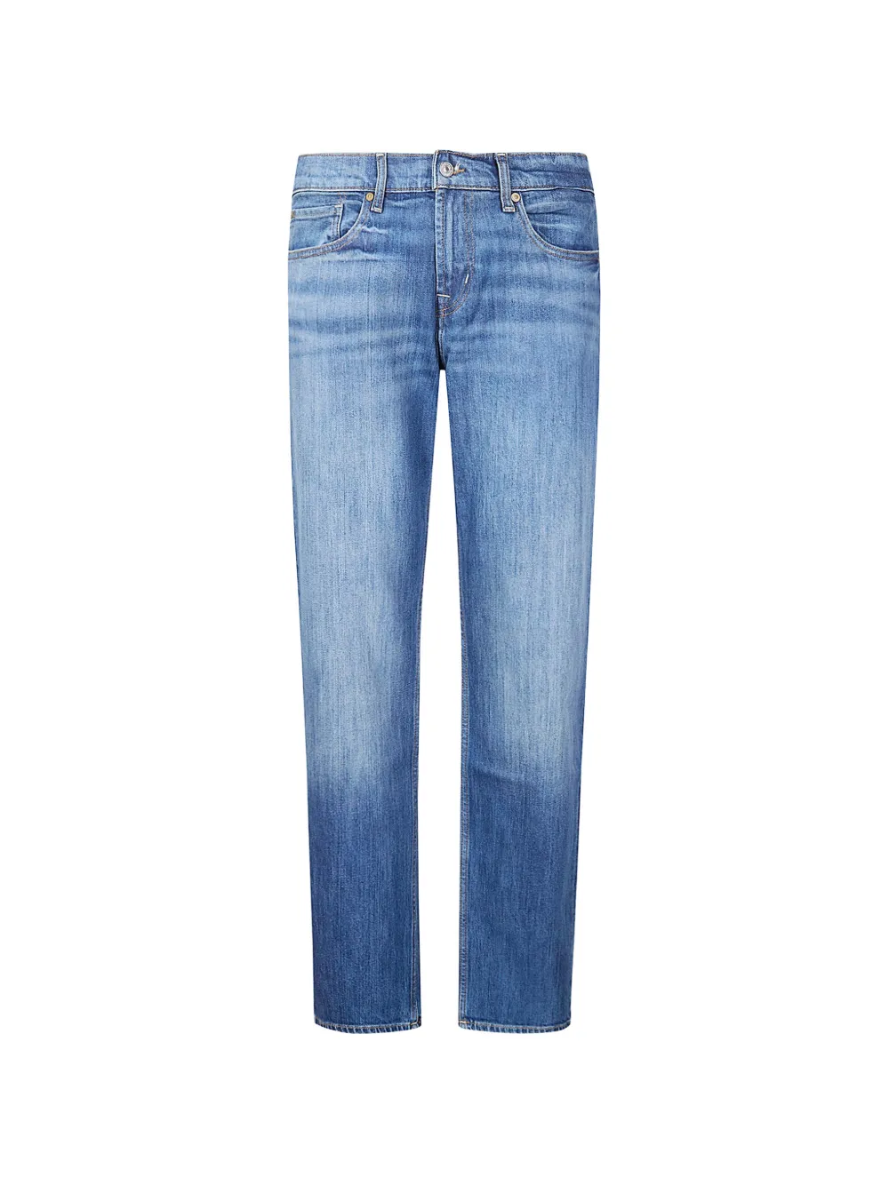 7 For All Mankind Austyn denim jeans - Blu