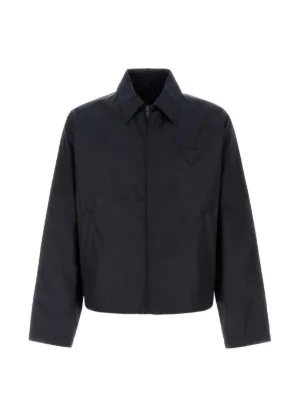 Prada（プラダ）メンズ シャツジャケット - FARFETCH