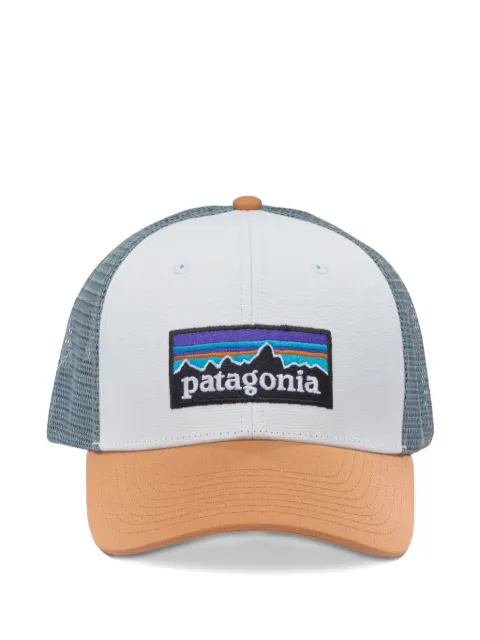 Patagonia P-6 logo trucker hat
