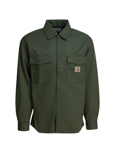 Carhartt WIP Kelly overshirt