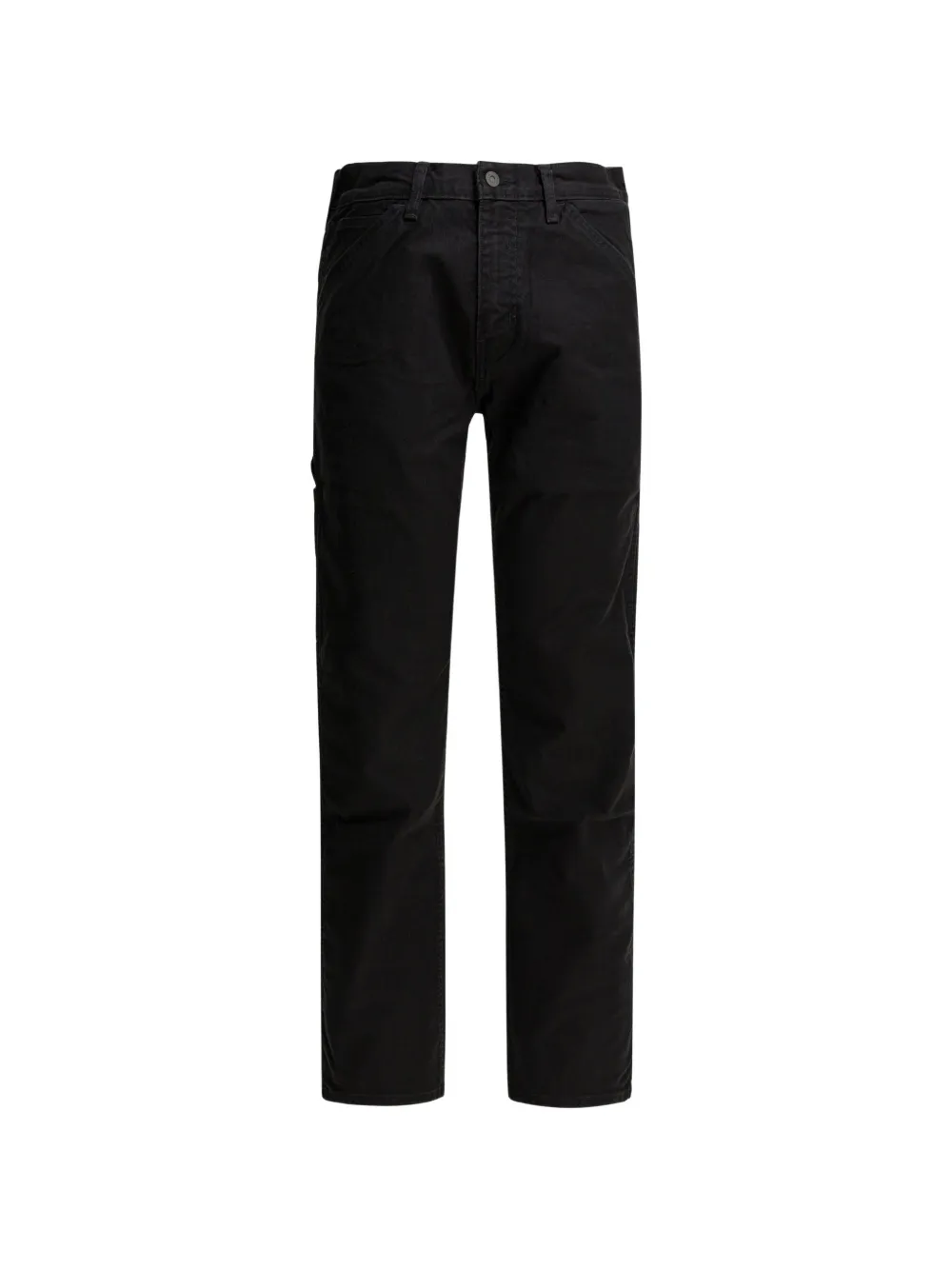 Levi's five-pocket jeans - Nero