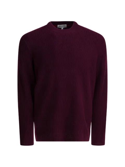 Alex Mill ribbed sweater