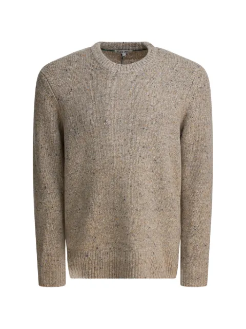 Alex Mill crew-neck knit sweater