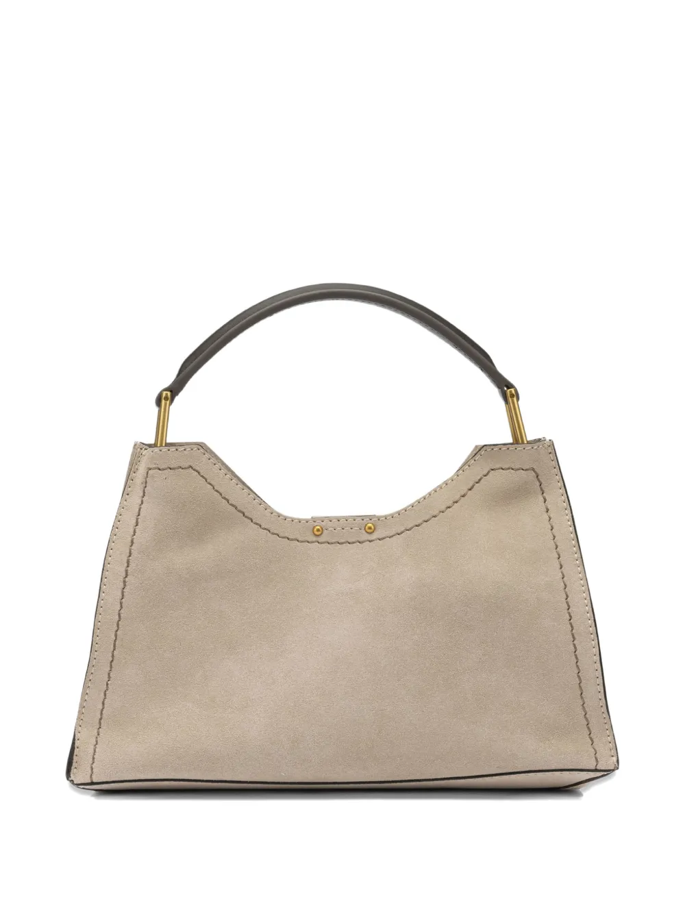 GIANNI CHIARINI Aurora tote bag - Toni neutri