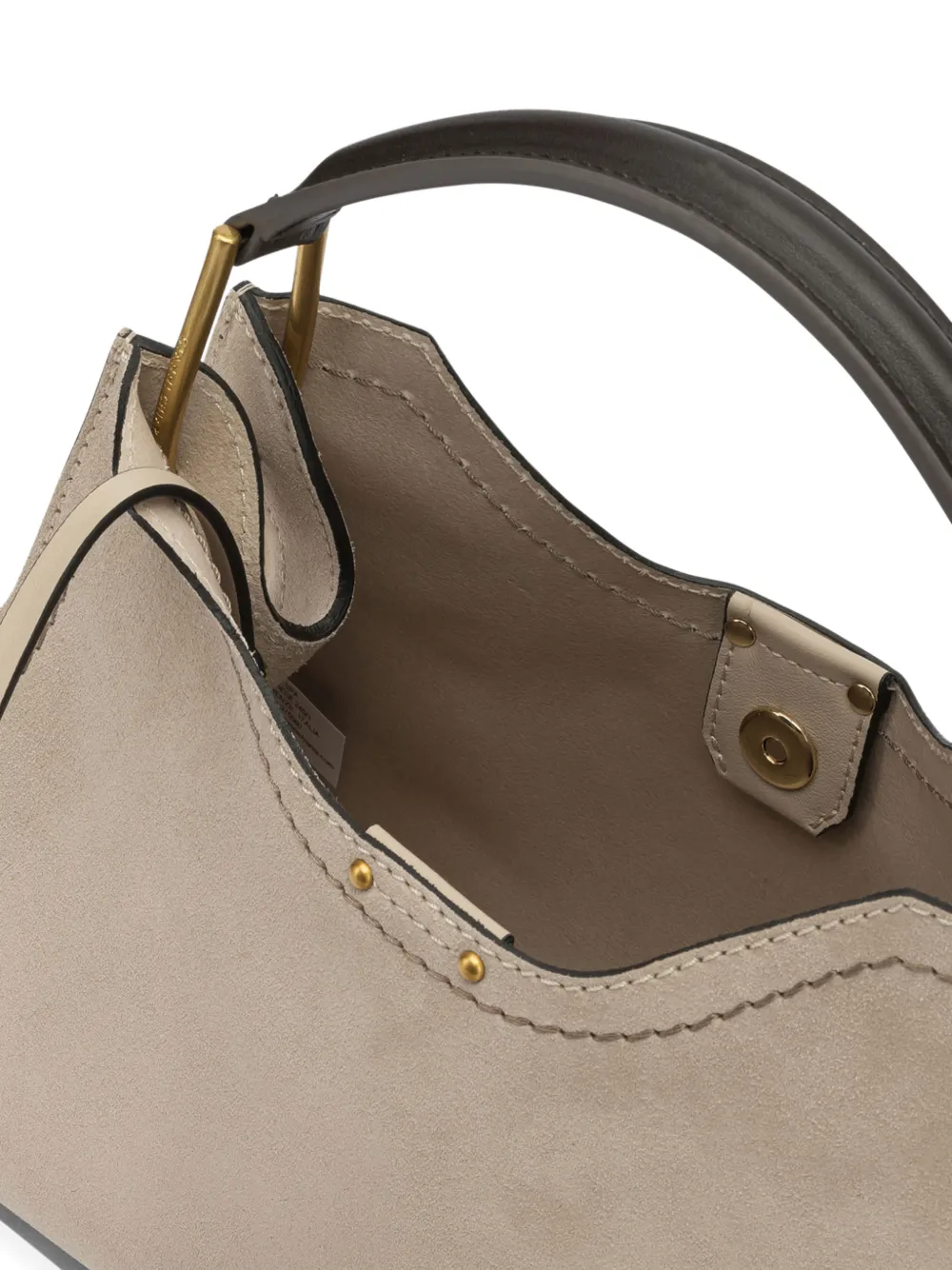 GIANNI CHIARINI Aurora shopper Beige