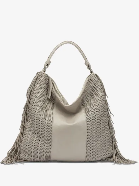 Reptile's House bolsa de hombro Vasia grande