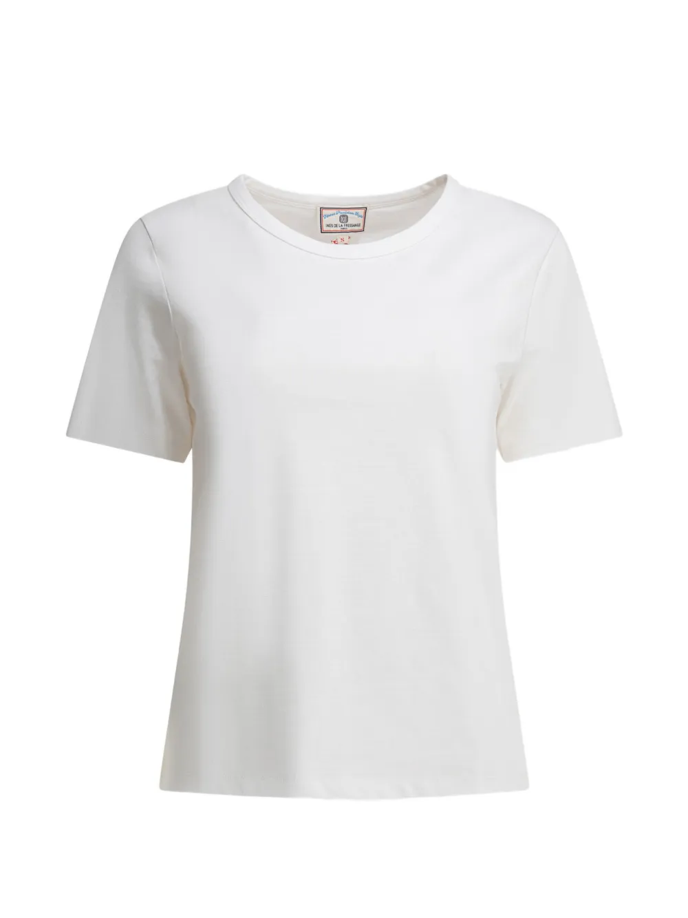 Ines De La Fressange T-shirt - Bianco
