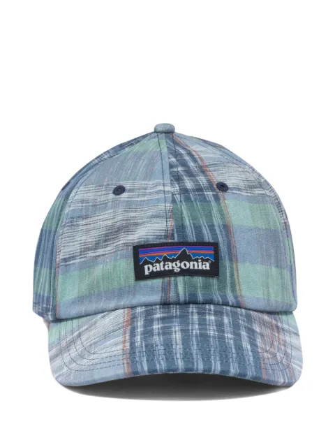 Patagonia  gorra P-6 con parche del logo