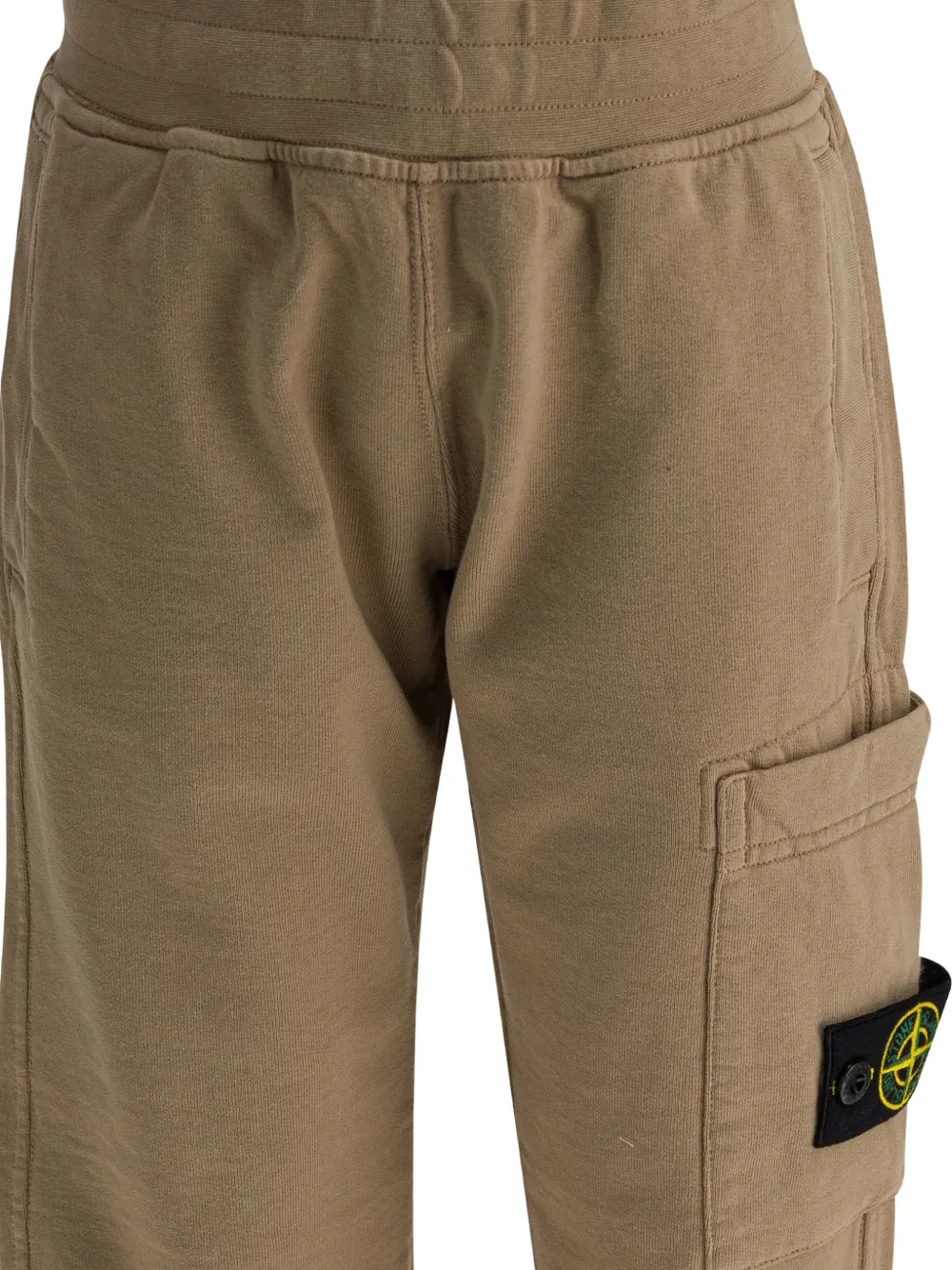 pocket track pants