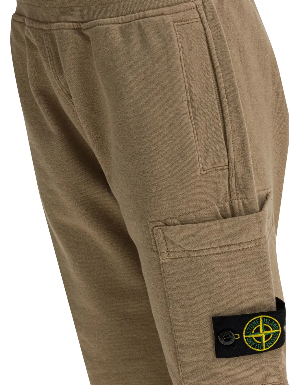 pocket track pants
