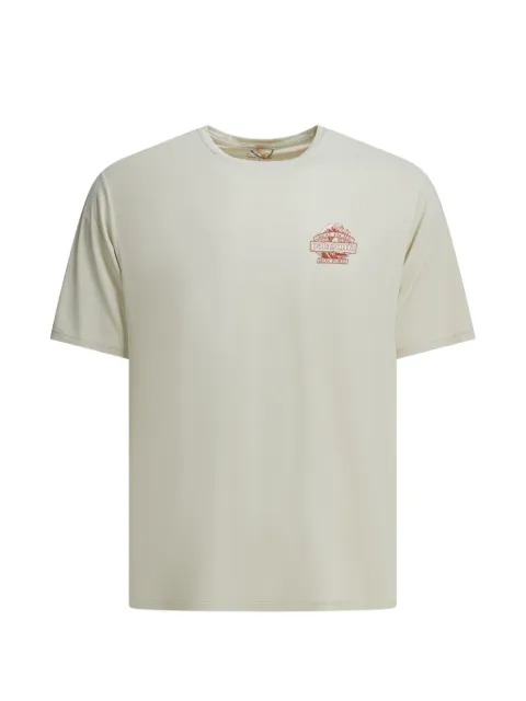 Patagonia graphic-print T-shirt