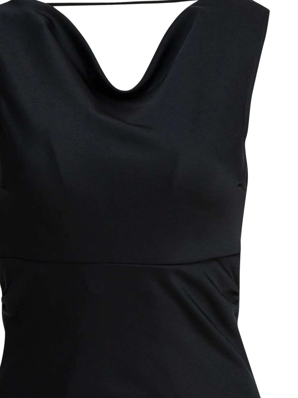 Semper 카울 넥 맥시 드레스 | 이브닝 드레스 | Image 2