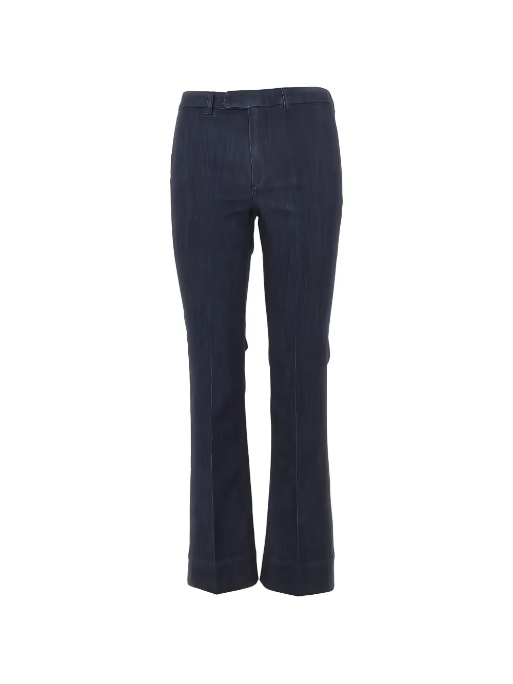 'S Max Mara Diana flared trousers - Blau