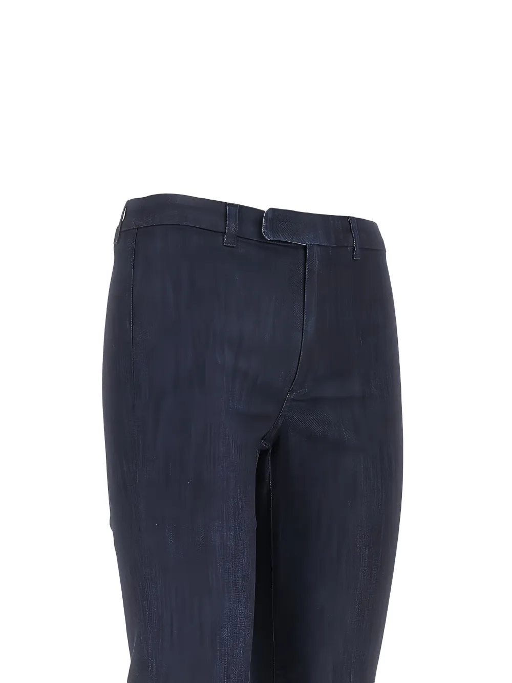 'S Max Mara Diana flared broek Blauw