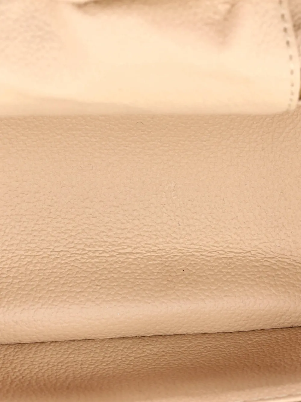 Nice Vanity Case Monogram Canvas Nano Pouch