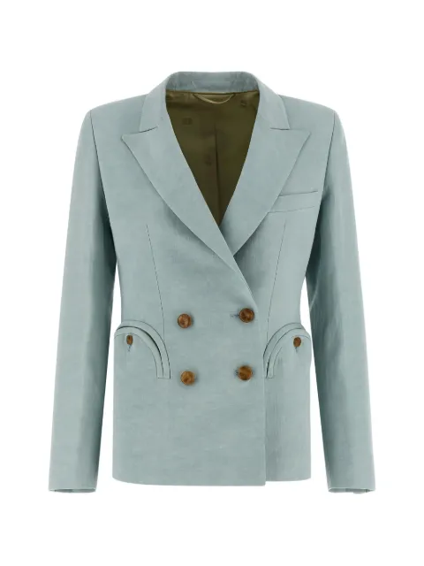 Blazé Milano double-breasted blazer