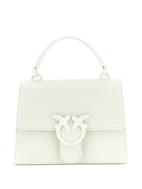 PINKO tote Love mini