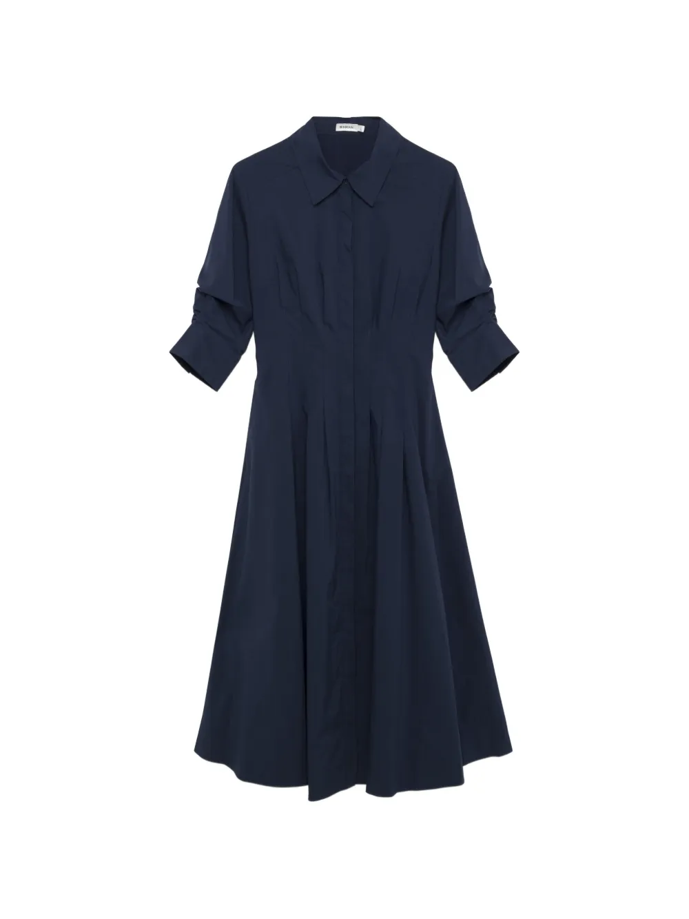 Simkhai Abito midi Jazz - Blu