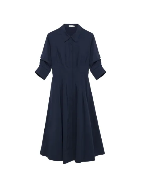 Simkhai vestido midi Jazz