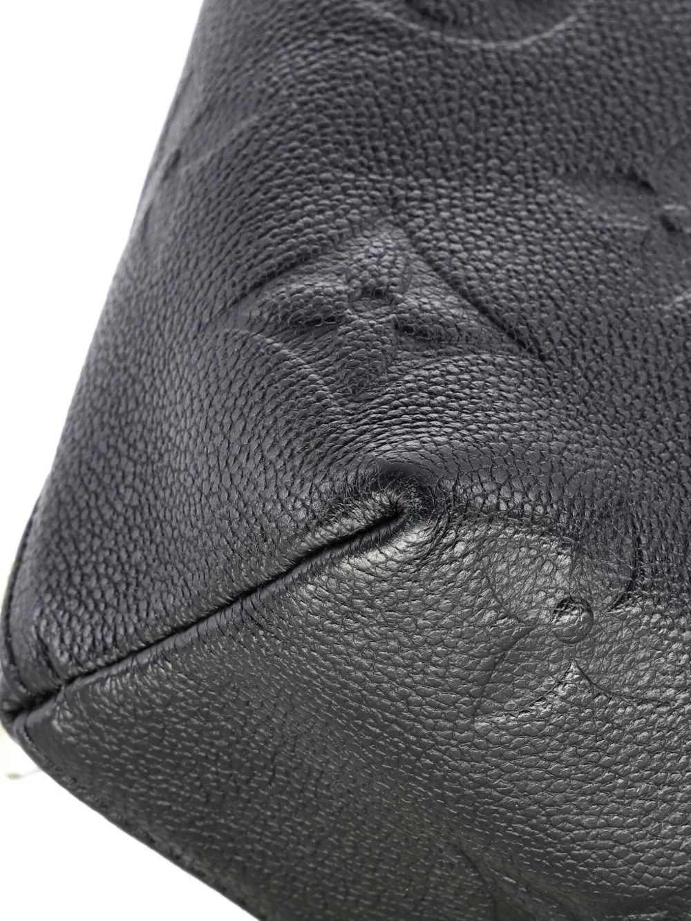 Tiny Monogram Empreinte Giant Backpack