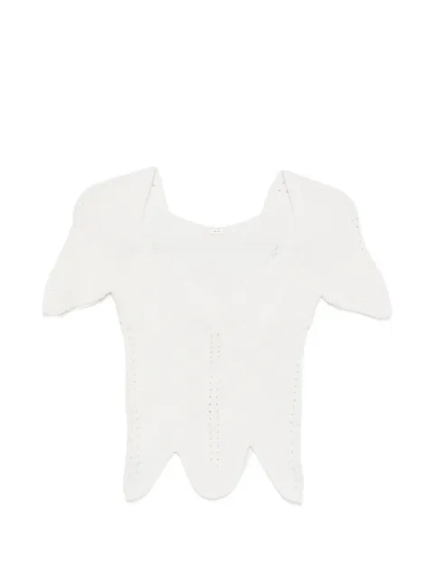 Cult Gaia top Eliza