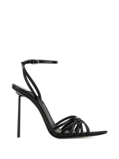 Le Silla sandalias Bella con tiras