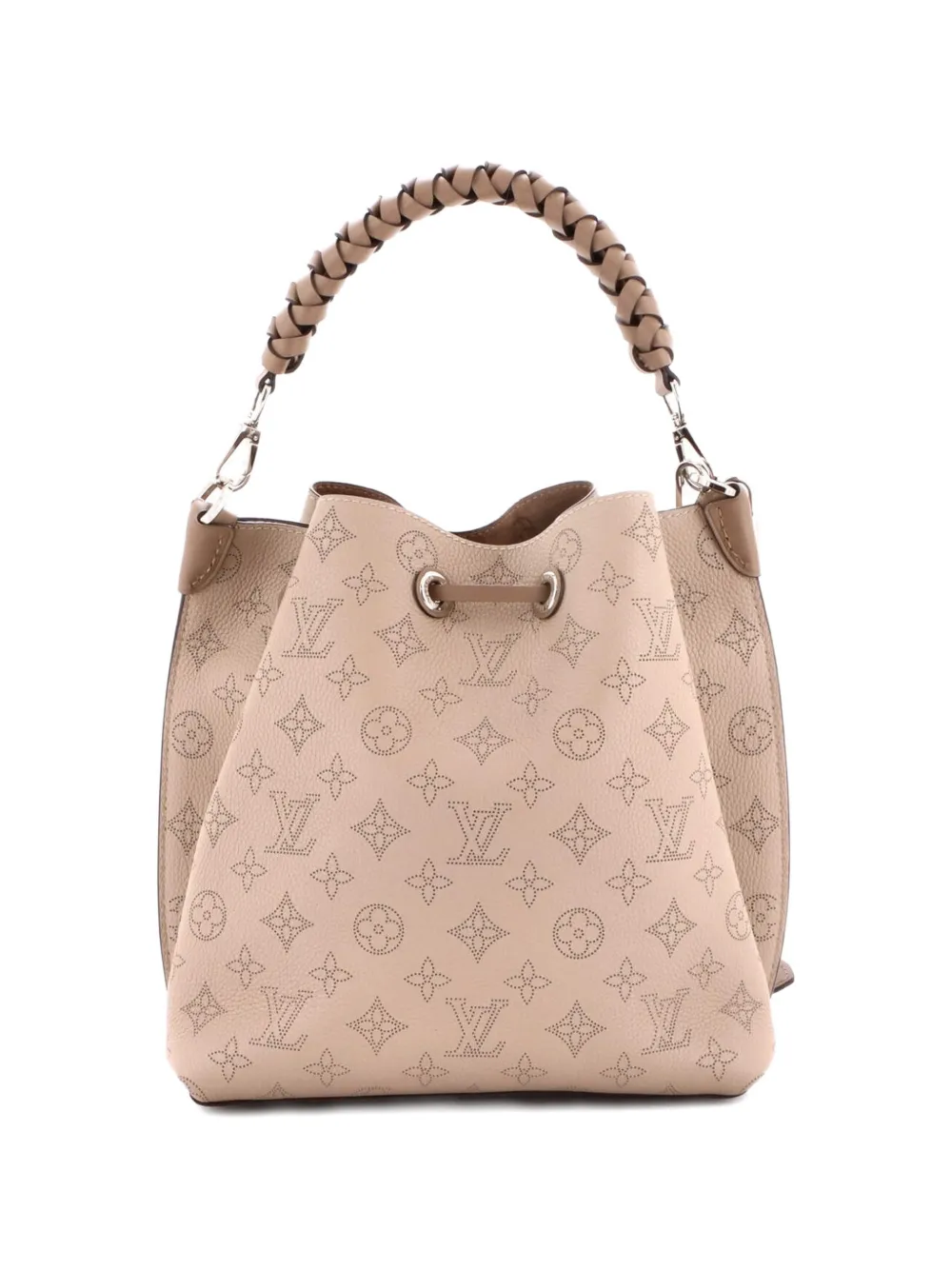 Muria Mahina Leather Bucket Bag