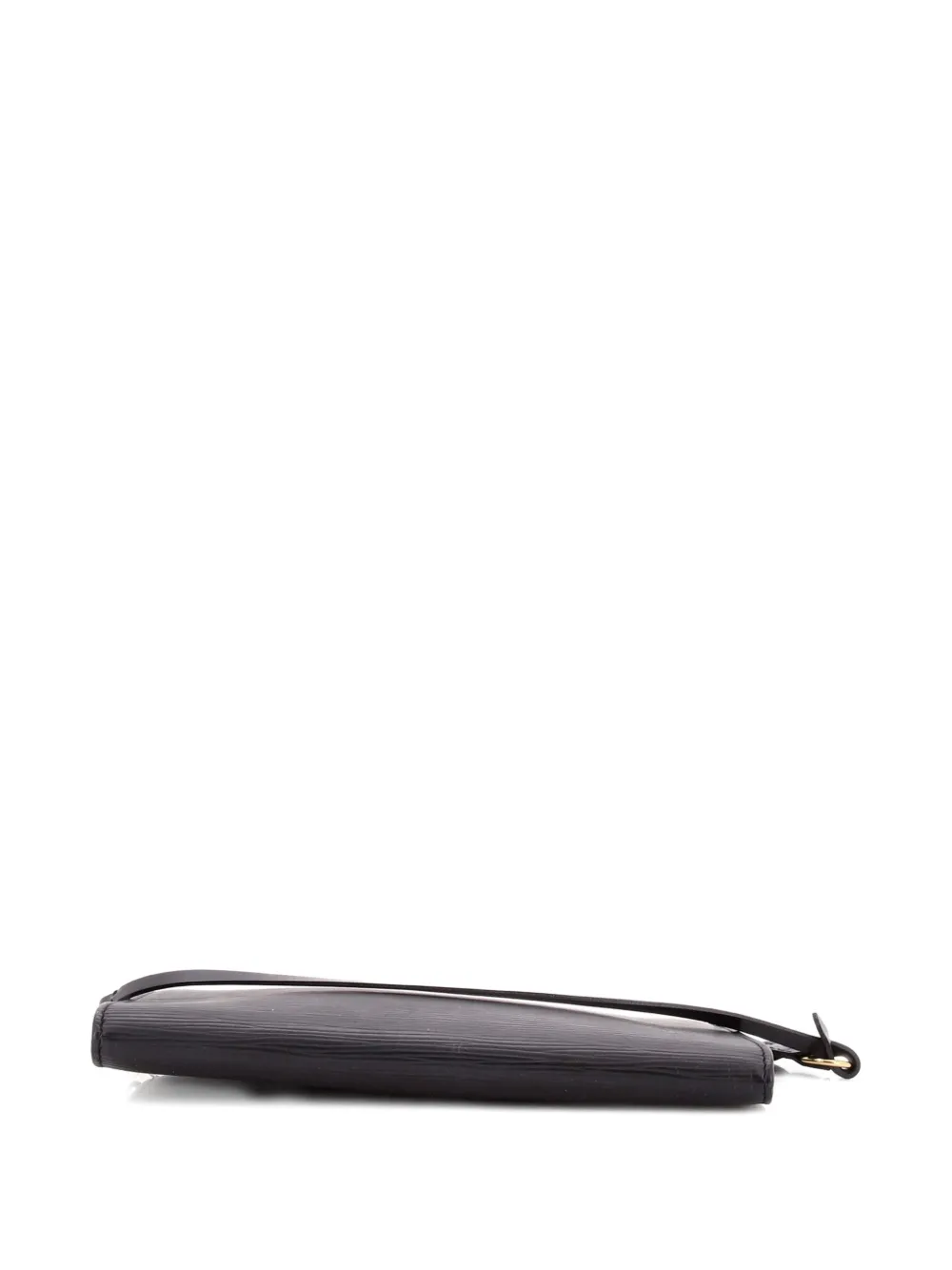 Pochette Accessoires Epi Leather Clutch Bag