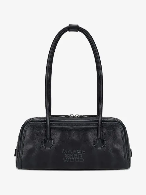 Marge Sherwood sac cabas en cuir