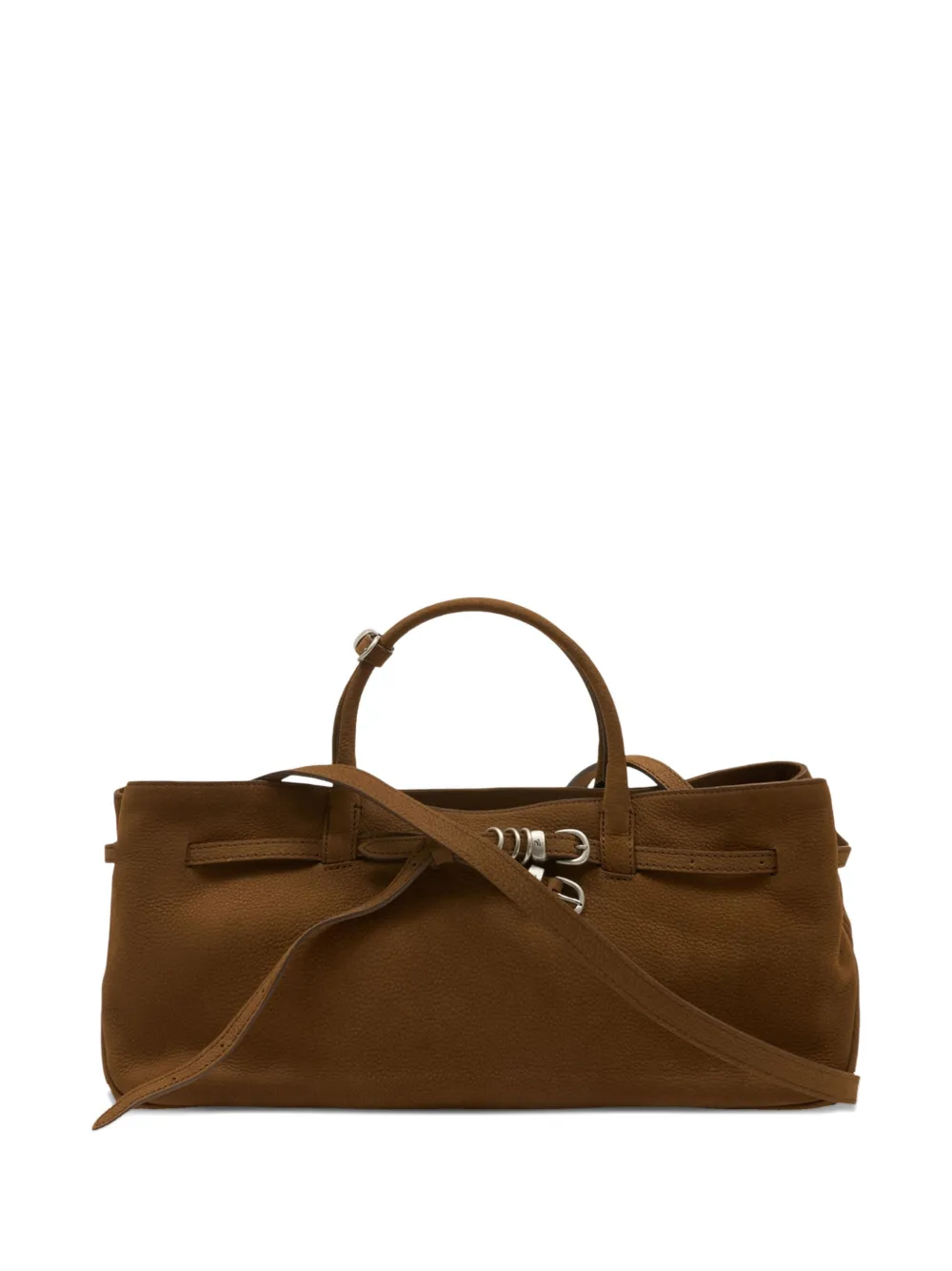 Marge Sherwood Grandma Used shoulder bag - Marrone