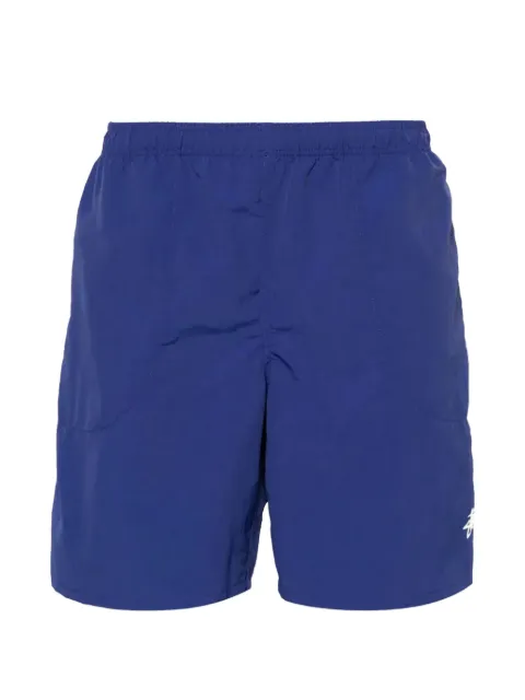 Stüssy Sater stock shorts