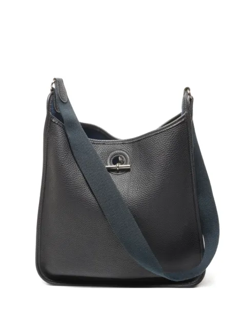 Hermès Pre-Owned 2009 PM Vespa leather shoulder bag