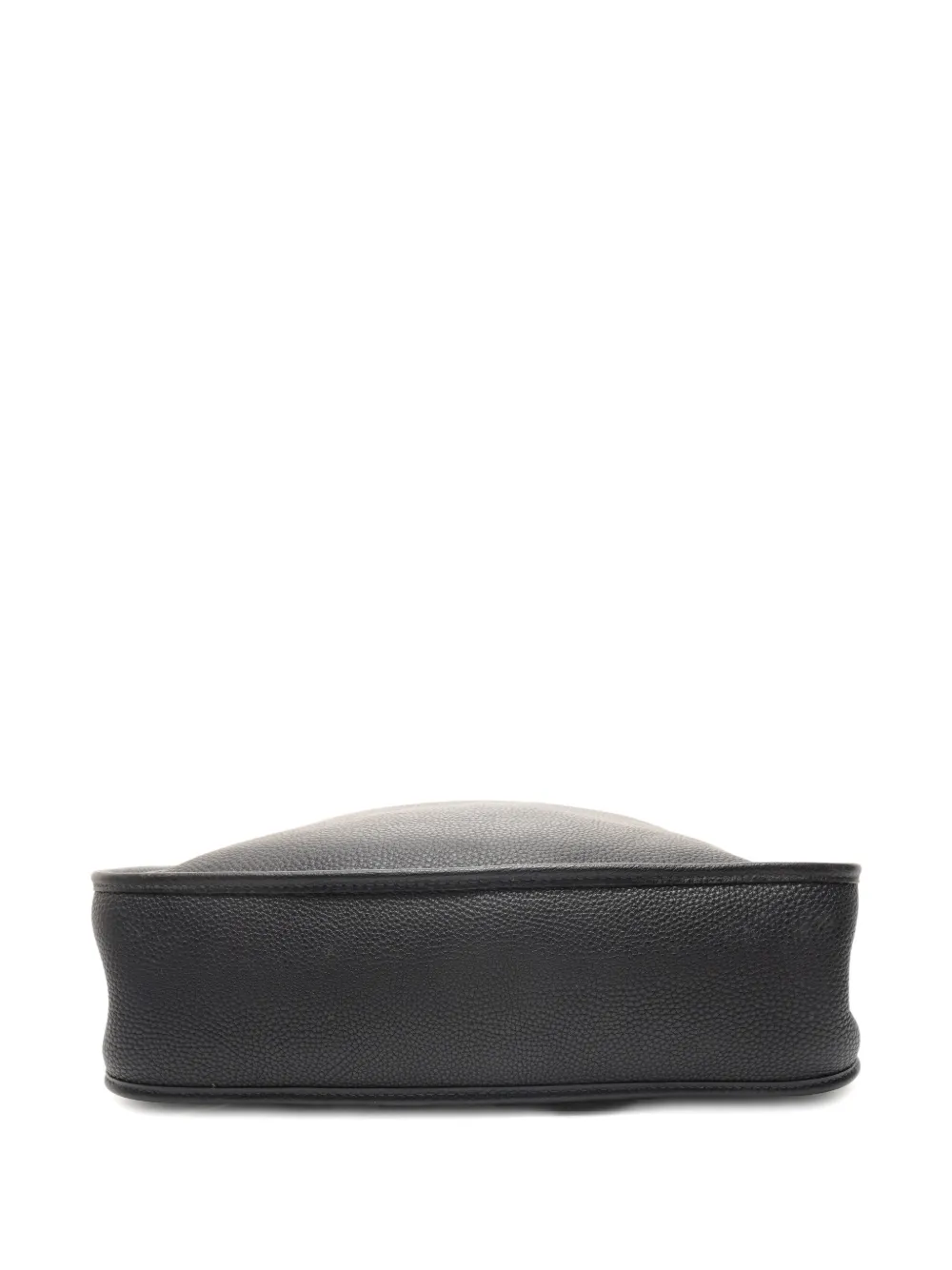 2009 Pm Vespa Leather Shoulder Bag