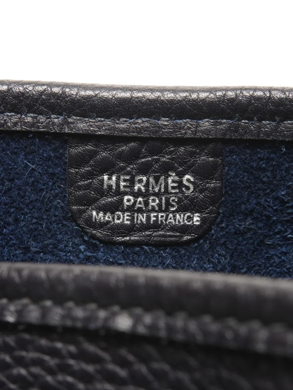 2009 Pm Vespa Leather Shoulder Bag