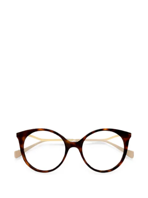 Gucci Eyewear round-frame glasses