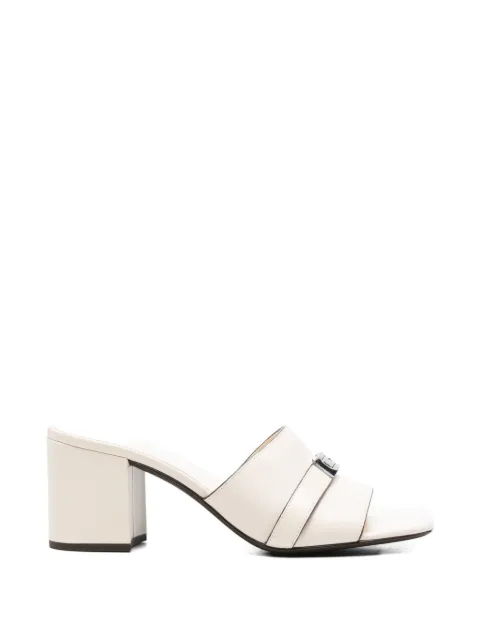 Tory Burch Leelee leather sandals