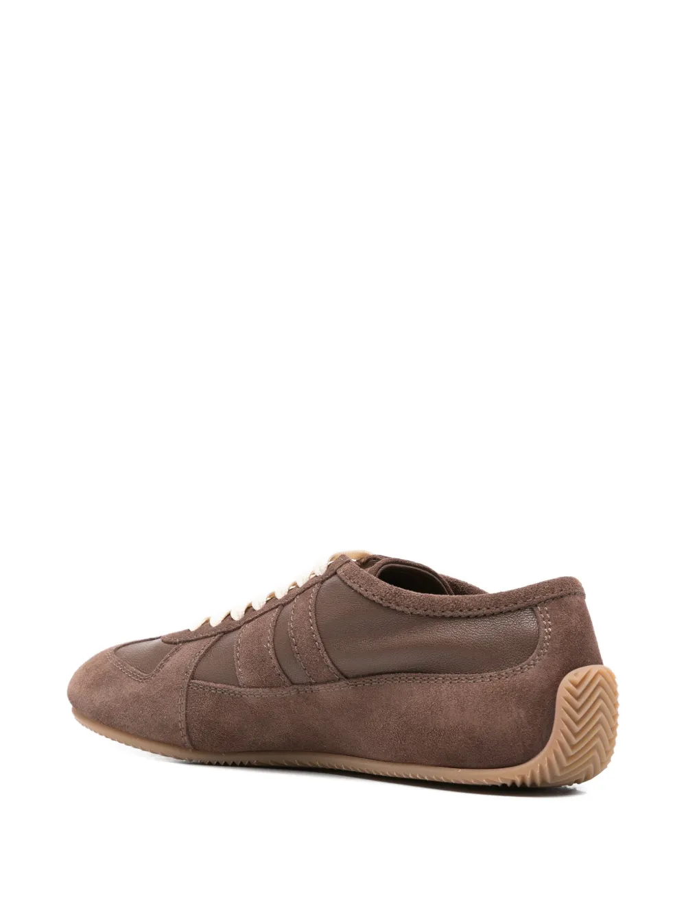 Officine Creative Subside sneakers Bruin