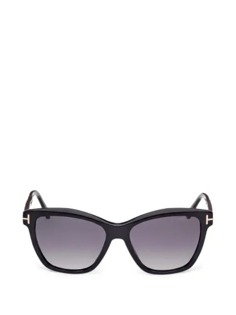 TOM FORD cat-eye sunglasses