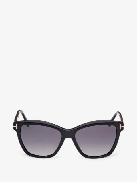 TOM FORD cat-eye sunglasses