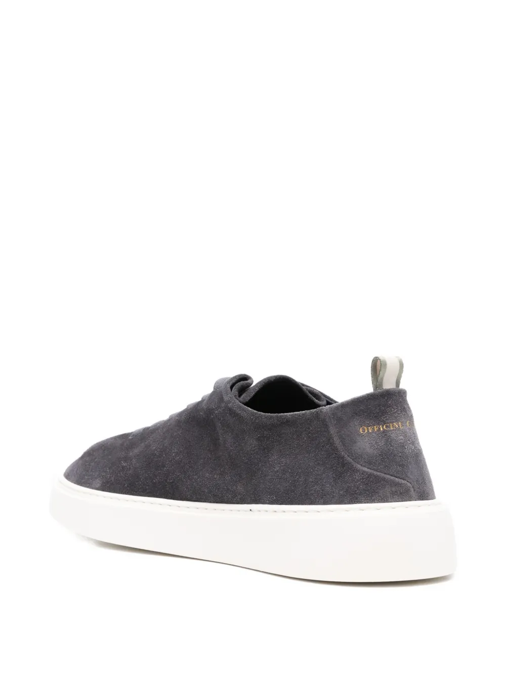 Officine Creative Pluma sneakers Blauw
