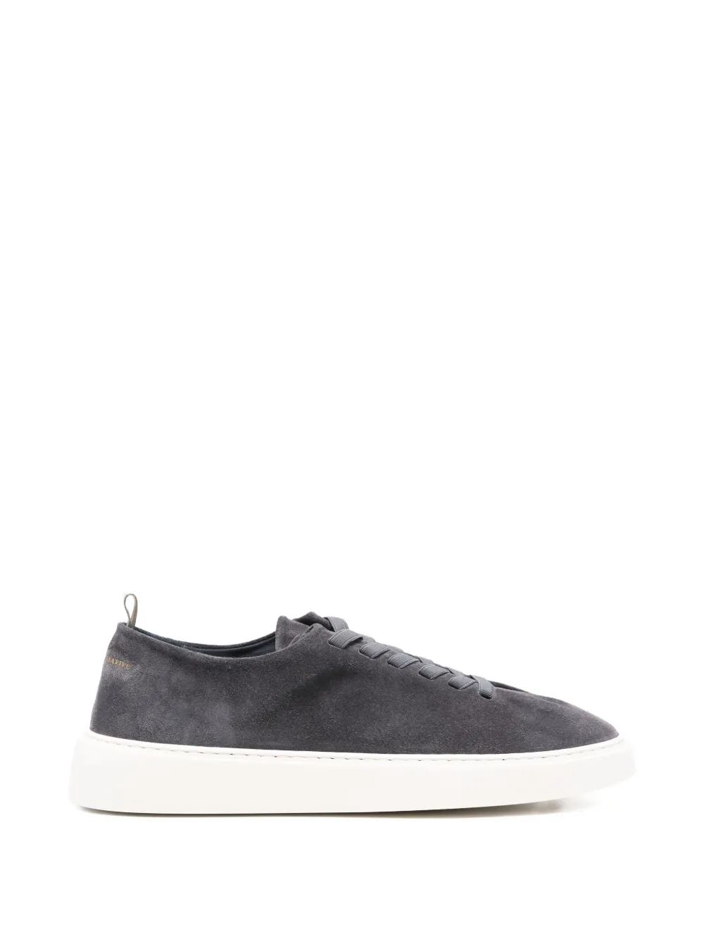 Officine Creative Pluma sneakers Blauw