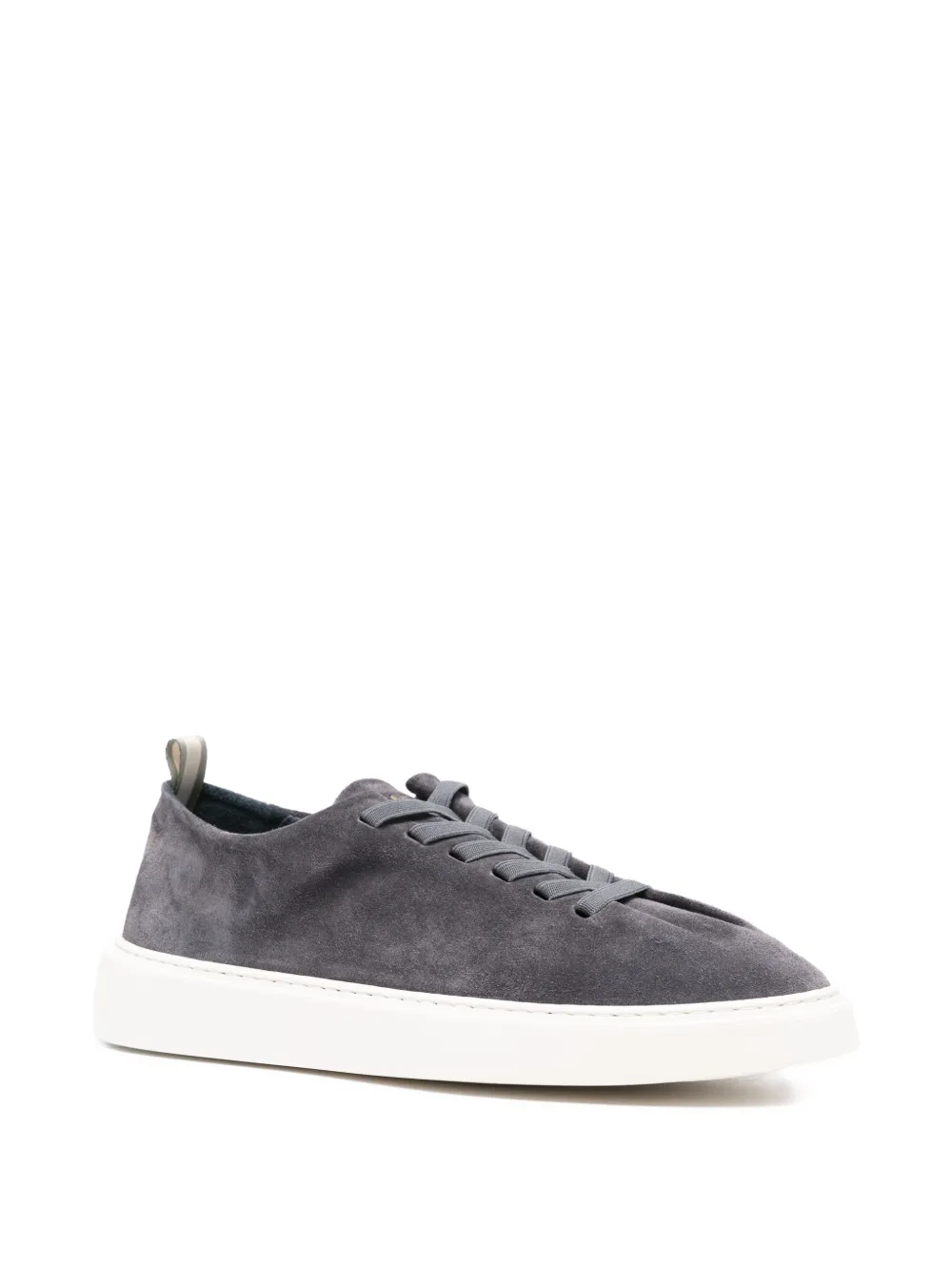 Officine Creative Pluma sneakers Blauw