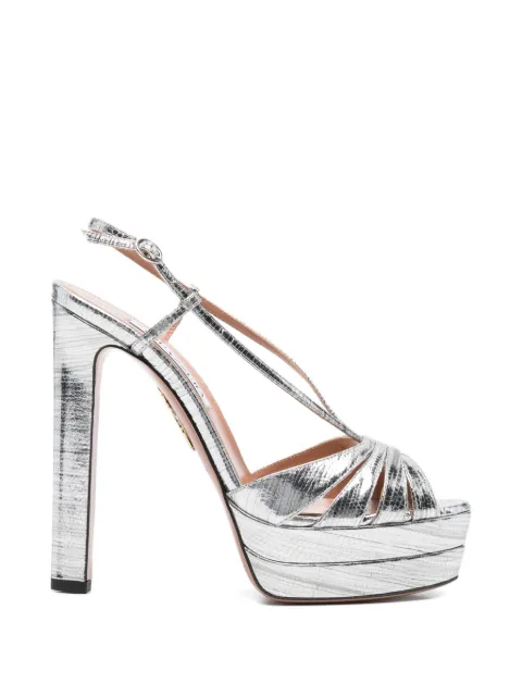 Aquazzura sandalias Aimée