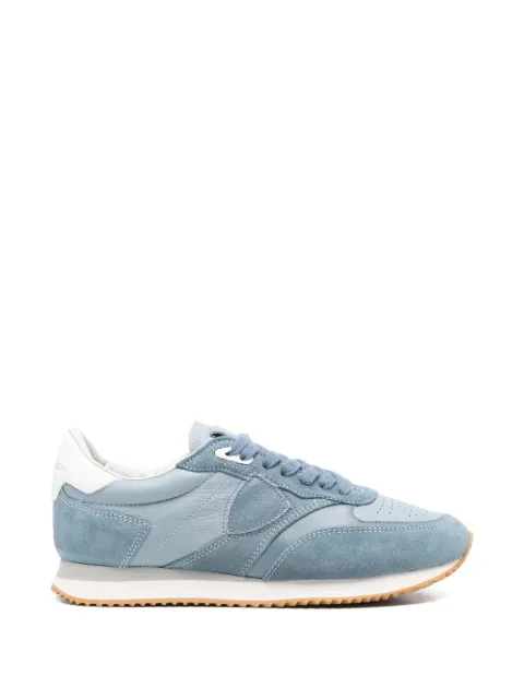 Philippe Model Paris Blville lace-up sneakers