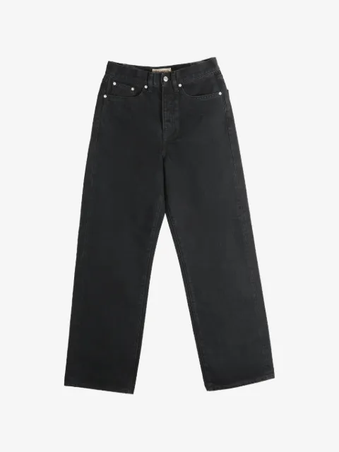 Stüssy relaxed denim jeans