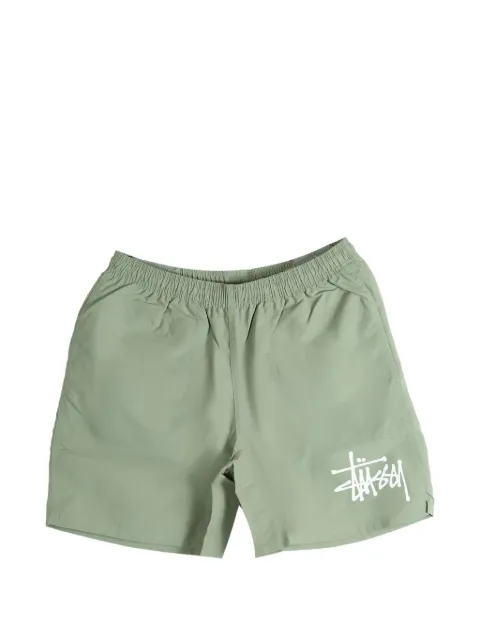Stüssy  Water Big Basic shorts