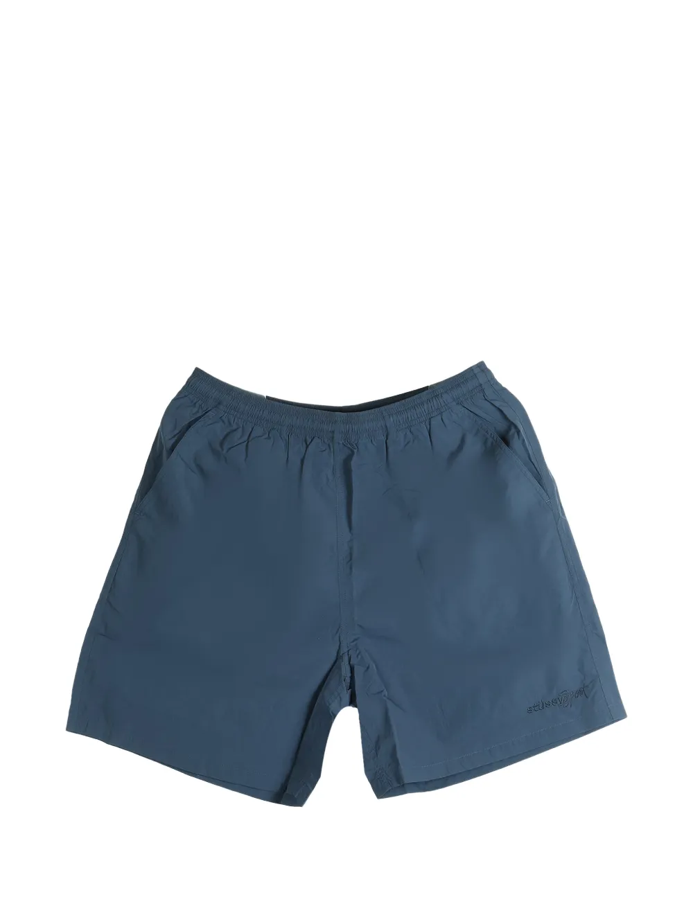 Stüssy Shorts Court leggeri - Blu