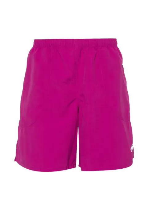 Stüssy  Water Stock shorts